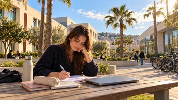 5 astuces pour améliorer la vie étudiante à Nice