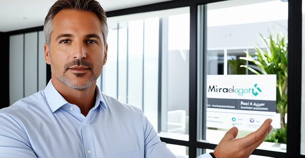Courtier immobilier mirabel : expertise et services personnalisés