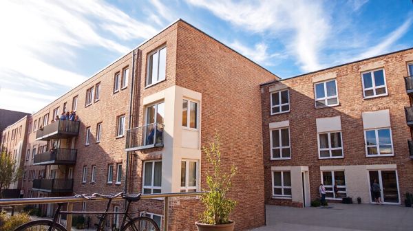 Les meilleures options de logement étudiant à Caen