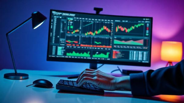 Top 10 stratégies de trading pour les novices