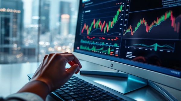 Top 10 stratégies de trading pour les novices