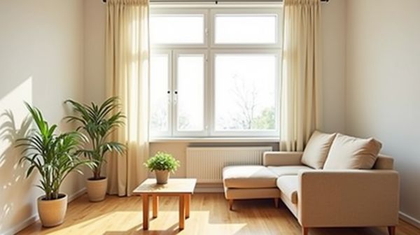 Votre logement étudiant à Caen : simple et accessible