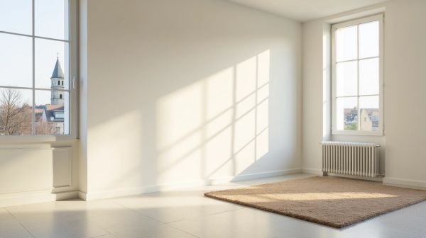 Votre logement étudiant à Caen : simple et accessible