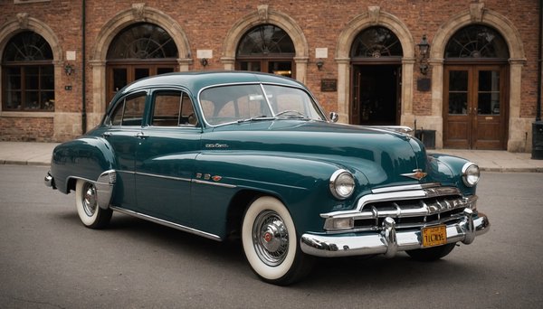 Les secrets pour bien entretenir votre véhicule ancien