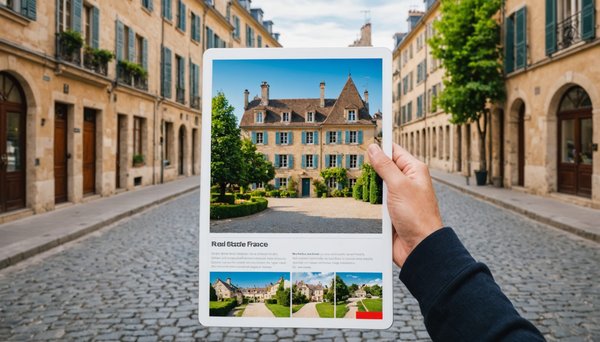 Expert immobilier : investir en toute sérénité en france